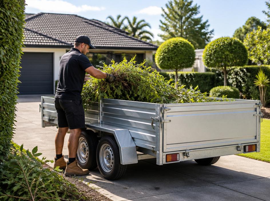 Waste Removal service in Auckland
